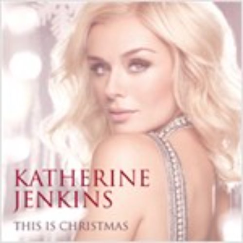 [중고] Katherine Jenkins / This Is Christmas