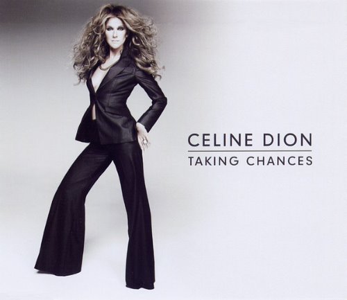 [중고] Celine Dion / Taking Chances (수입/Single/홍보용)