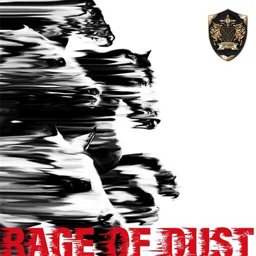 [중고] Spyair / Rage Of Dust (Single/s50482c)