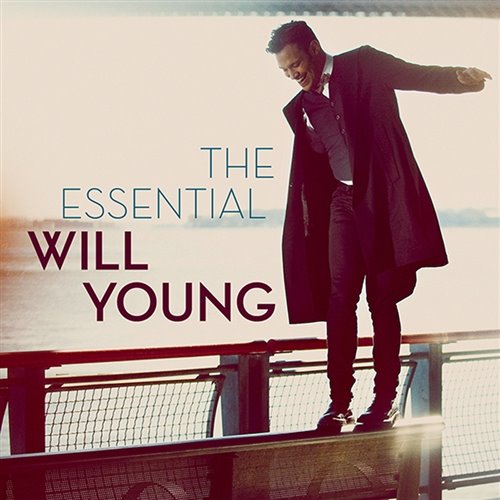 [중고] Will Young / The Essential Will Young