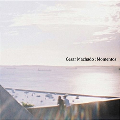 [중고] Cesar Machado / Momentos
