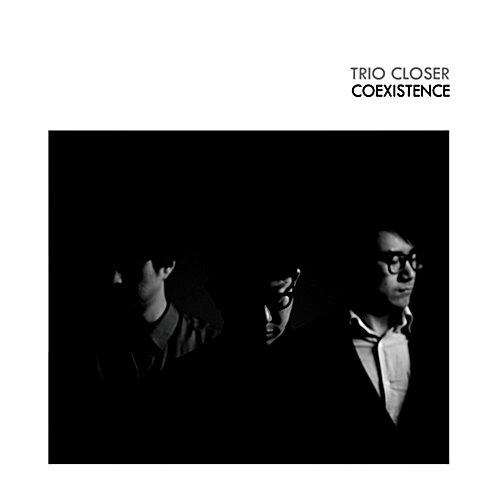[중고] 트리오 클로저 (Trio Closer) / Coexistence (Digipack)