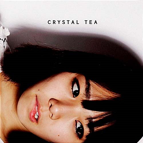 [중고] 크리스탈 티 (Crystal Tea) / 보이즈 캐러밴, 나쁜아이 (EP/Digipack)