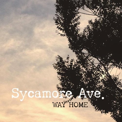 [중고] 시카모어 애비뉴 (Sycamore Ave.) / Way Home