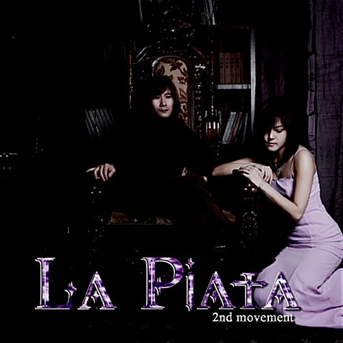 [중고] 라 피아타 (La Piata) / 2nd Movement
