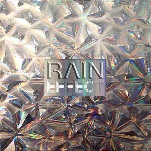 [중고] 비 (Rain) / 6집 Rain Effect