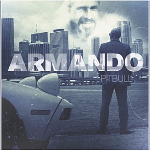 [중고] Pitbull / Armando