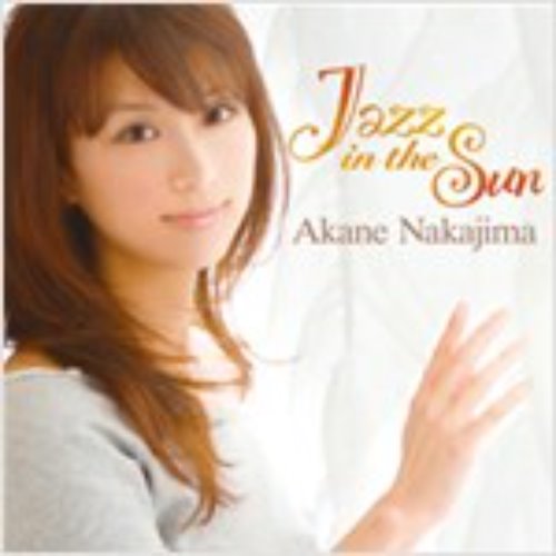 [중고] Akane Nakajima (나카지마 아카네) / Jazz In The Sun (cmdc9892)