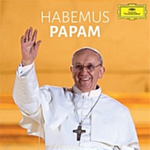 [중고] V.A. / Habemus Papam (2CD/Digipack/dn0038)