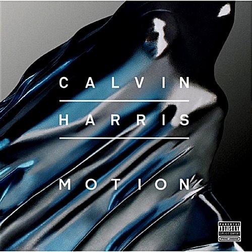 [중고] Calvin Harris / Motion