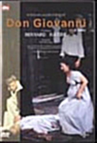 [중고] [DVD] Bernard Haitink / Mozart: Don Giovanni (2DVD/spd1116)