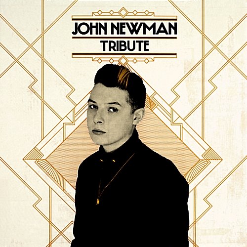 [중고] John Newman / Tribute