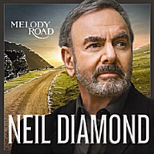 [중고] Neil Diamond / Melody Road (수입/Digipack)