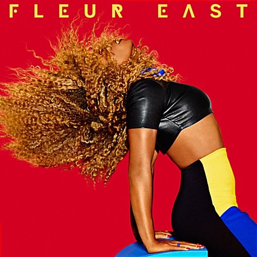 [중고] Fleur East / Love, Sax And Flashbacks (Deluxe Edition)