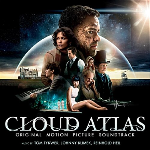 [중고] O.S.T. / Cloud Atlas - 클라우드 아틀라스