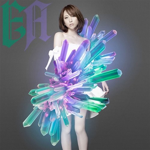 [중고] Aoi Eir (아오이 에일) / Best E/A (2CD/s50481c)