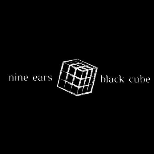 [중고] 나인 이얼스 (Nine Ears) / 2집 Black Cube