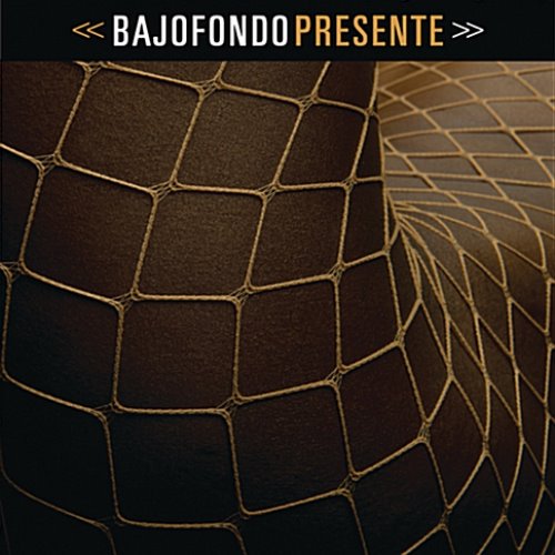 [중고] Bajofondo Tangoclub / Presente