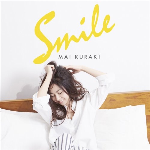 [중고] Kuraki Mai (쿠라키 마이) / Smile (cnlr1705)