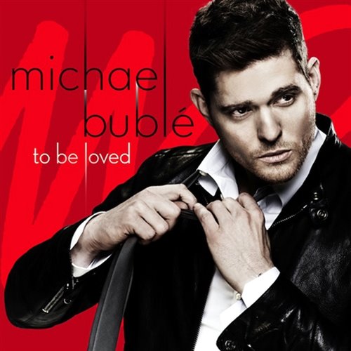 [중고] Michael Buble / To Be Loved (Deluxe Edition/17track)