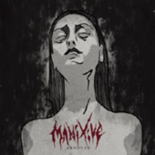 [중고] 매닉시브 (Manixive) / Pandora (EP/Digipack)
