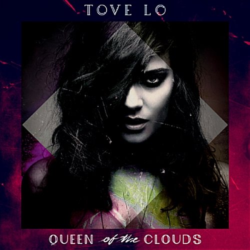 [중고] Tove Lo / Queen Of The Clouds