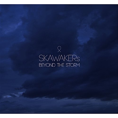 [중고] 스카웨이커스 (Ska Wakers) / Beyond The Storm (Single/Digipack)