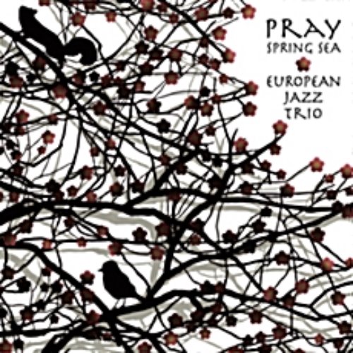 [중고] European Jazz Trio / Pray: Spring Sea