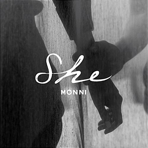 [중고] 몽니 (Monni) / She (EP)