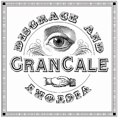 [중고] 그랜케일 (Grancale) / Disgrace And Victory (EP)