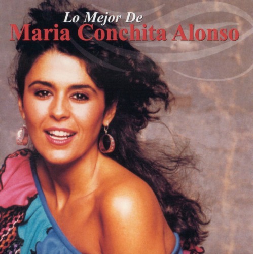 [중고] Maria Conchita Alonso / Lo Mejor De (수입)