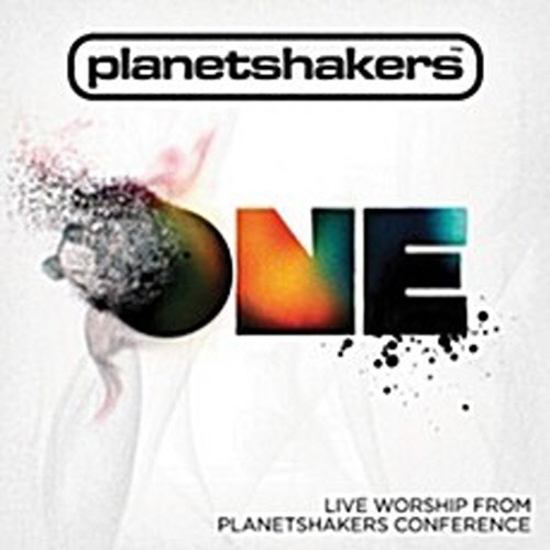 [중고] Planetshakers / ONE (CD+DVD)