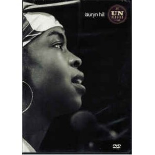 [DVD] Lauryn Hill / MTV Unplugged No. 2.0 (수입/미개봉)