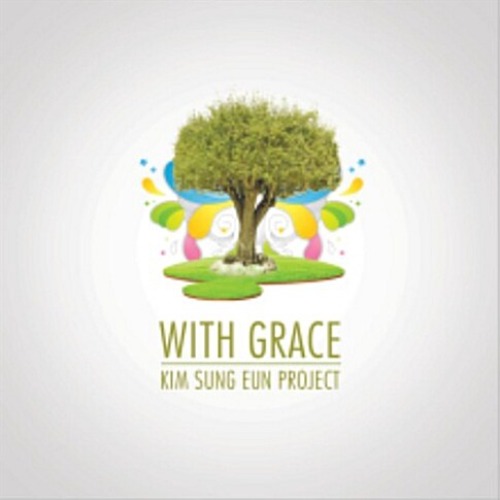 [중고] 김성은 프로젝트 (Kim Sung Eun Project) / With Grace (Single/Digipack)