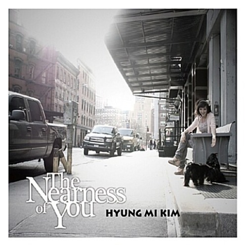 [중고] 김형미 (Hyung Mi Kim) / The Nearness Of You (Digipack)