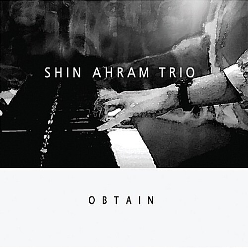 [중고] 신아람 트리오 (Shin Ahram Trio) / Obtain (Digipack)