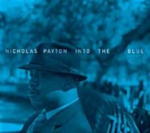[중고] Nicholas Payton / Into The Blue