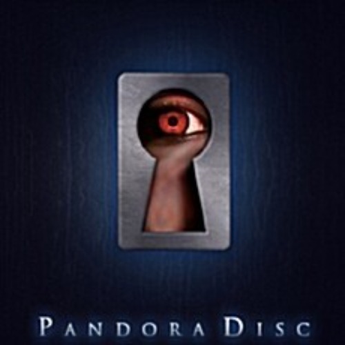 [중고] 제피 (Xepy) / Pandora Disc