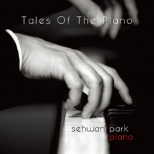 [중고] 박세환 / Tales Of The Piano