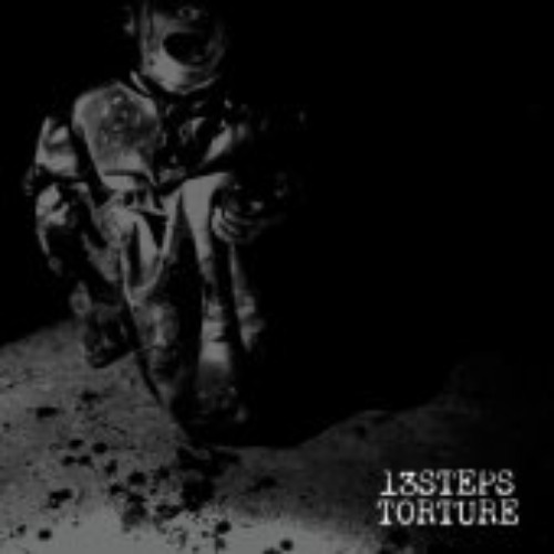 13 스텝스 (13 Steps) / Torture (EP/Digipack)