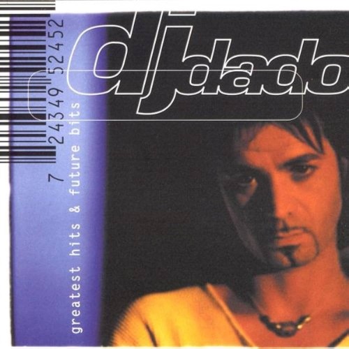 [중고] 디제이 다도 (DJ Dado) / Greatest Hits &amp; Future Bits (홍보용)