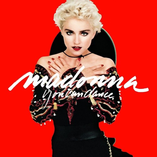 [중고] Madonna / You Can Dance (수입)