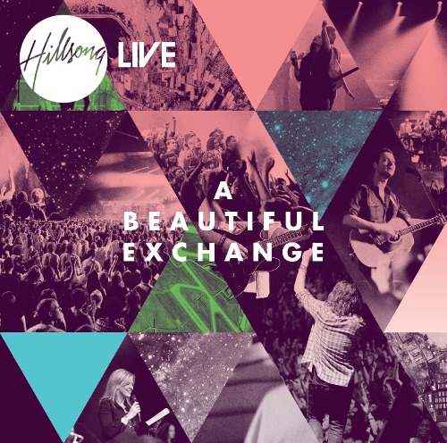 [중고] Hillsong Live / A Beautiful Exchange