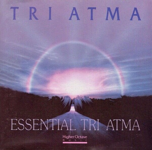 [중고] Tri Atma / Essential Tri Atma (수입)