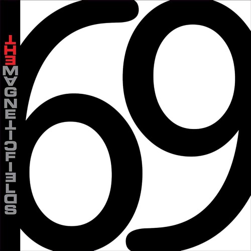 [중고] Magnetic Fields / 69 Love Songs (3CD/수입)