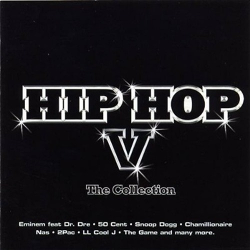 [중고] V.A. / Hip Hop: The Collection 5 (2CD/홍보용)