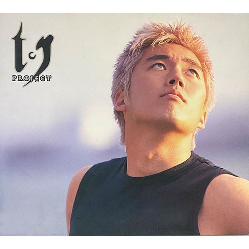[중고] 장혁 (T.J Project) / 1집 T.J Project (싸인/CD+VCD)