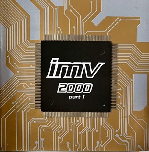 [중고] V.A. / IMV 2000 (2CD)