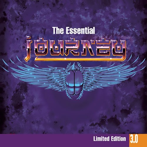 [중고] Journey / The Essential Journey 3.0 (3CD/Digipack)