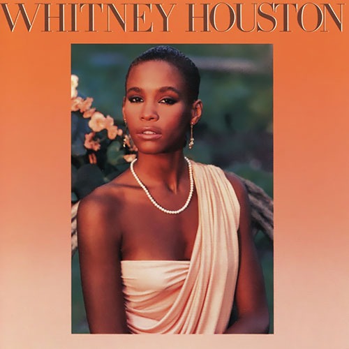 [중고] Whitney Houston / Whitney Houston